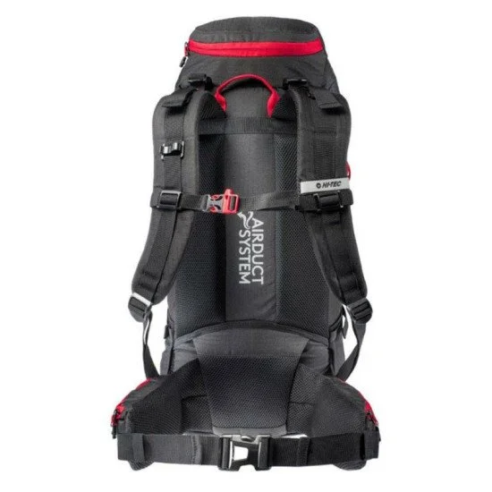 Rucsac pentru turism HI-TEC Stone 50l