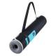 Saltea de yoga IQ Mateva, Albastru Saltea de yoga IQ Mateva, Albastru