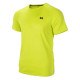 Tricou pentru barbati IQ Dyoro, Verde-Lime Tricou pentru barbati IQ Dyoro, Verde-Lime