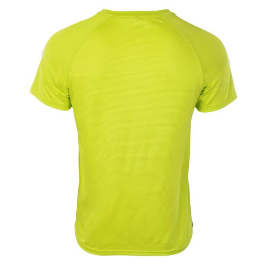 Tricou pentru barbati IQ Dyoro, Verde-Lime