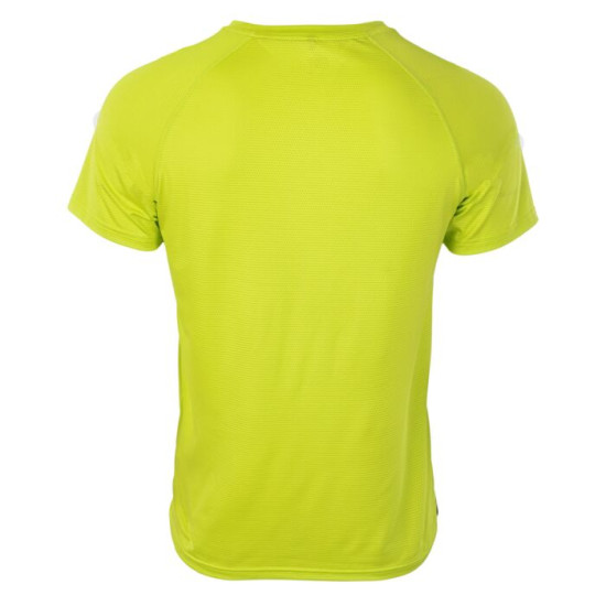 Tricou pentru barbati IQ Dyoro, Verde-Lime Tricou pentru barbati IQ Dyoro, Verde-Lime