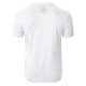 Tricou sport pentru barbati ELBRUS Napo II, Alb Tricou sport pentru barbati ELBRUS Napo II, Alb