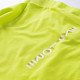 Tricou pentru barbati ELBRUS Rima II, Lime