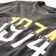 Tricou sport pentru barbati HI-TEC Rolic, Black Ink Tricou sport pentru barbati HI-TEC Rolic, Black Ink