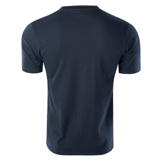 Tricou sport pentru barbati HI-TEC Rone, Sky Captain Tricou sport pentru barbati HI-TEC Rone, Sky Captain