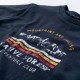 Tricou sport pentru barbati HI-TEC Rone, Sky Captain Tricou sport pentru barbati HI-TEC Rone, Sky Captain