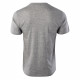 Tricou pentru barbati IGUANA Gordon, Gri melange Tricou pentru barbati IGUANA Gordon, Gri melange