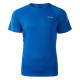 Tricou pentru barbati HI-TEC Makkio, Albastru Tricou pentru barbati HI-TEC Makkio, Albastru
