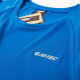 Tricou pentru barbati HI-TEC Makkio, Albastru Tricou pentru barbati HI-TEC Makkio, Albastru