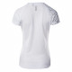 Tricou pentru femei IQ Esti Wmns, Alb Tricou pentru femei IQ Esti Wmns, Alb
