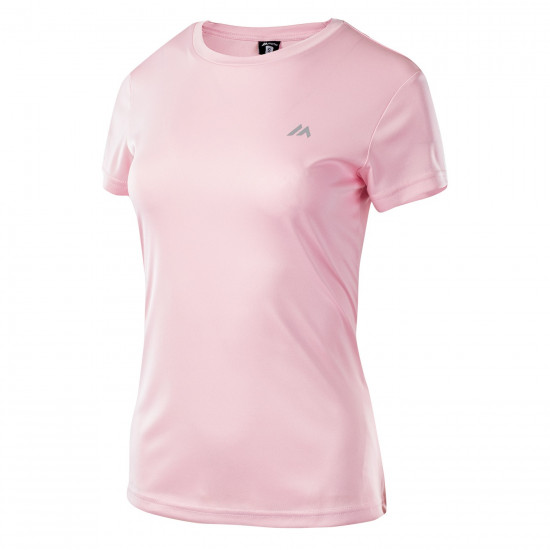 Tricou pentru femei MARTES Lady Losan, Roz