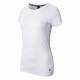 Tricou pentru femei IGUANA Seldovia W, Alb