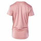 Tricou sport pentru femei ELBRUS Sigrun Wo s, Roz Tricou sport pentru femei ELBRUS Sigrun Wo s, Roz