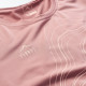 Tricou sport pentru femei ELBRUS Sigrun Wo s, Roz Tricou sport pentru femei ELBRUS Sigrun Wo s, Roz
