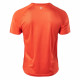 Tricou pentru barbati IQ Etis, Portocaliu Tricou pentru barbati IQ Etis, Portocaliu