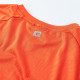 Tricou pentru barbati IQ Etis, Portocaliu Tricou pentru barbati IQ Etis, Portocaliu