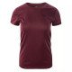 Tricou sport pentru femei HI-TEC Lady, Inez Fig