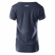 Tricou pentru femei HI-TEC Lady Hanni, Albastru inchis Tricou pentru femei HI-TEC Lady Hanni, Albastru inchis