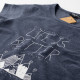 Tricou pentru femei HI-TEC Lady Hanni, Albastru inchis Tricou pentru femei HI-TEC Lady Hanni, Albastru inchis