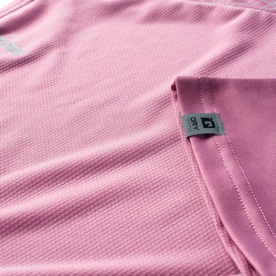 Tricou sport pentru femei IQ Esti Wmns, Roz Tricou sport pentru femei IQ Esti Wmns, Roz