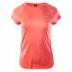 Tricou pentru femei HI-TEC Lady Alna, Roz Tricou pentru femei HI-TEC Lady Alna, Roz