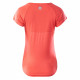 Tricou pentru femei HI-TEC Lady Alna, Roz Tricou pentru femei HI-TEC Lady Alna, Roz