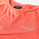 Tricou pentru femei HI-TEC Lady Alna, Roz Tricou pentru femei HI-TEC Lady Alna, Roz