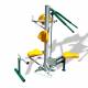 Statie fitness multifunctionala outdoor