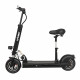 Trotineta electrica cu scaun W-TEC Saturian II 10 Trotineta electrica cu scaun W-TEC Saturian II 10