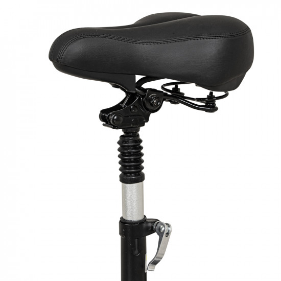 Trotineta electrica cu scaun W-TEC Saturian II 10 Trotineta electrica cu scaun W-TEC Saturian II 10