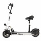Trotineta electrica cu scaun W-TEC Saturian II 10 Trotineta electrica cu scaun W-TEC Saturian II 10