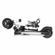 Trotineta electrica cu scaun W-TEC Saturian II 10 Trotineta electrica cu scaun W-TEC Saturian II 10