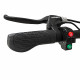 Trotineta electrica cu scaun W-TEC Saturian II 10 Trotineta electrica cu scaun W-TEC Saturian II 10