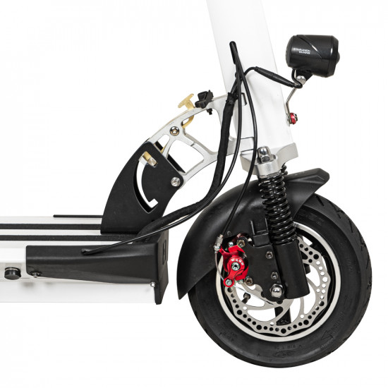 Trotineta electrica cu scaun W-TEC Saturian II 10 Trotineta electrica cu scaun W-TEC Saturian II 10