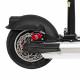 Trotineta electrica cu scaun W-TEC Saturian II 10 Trotineta electrica cu scaun W-TEC Saturian II 10