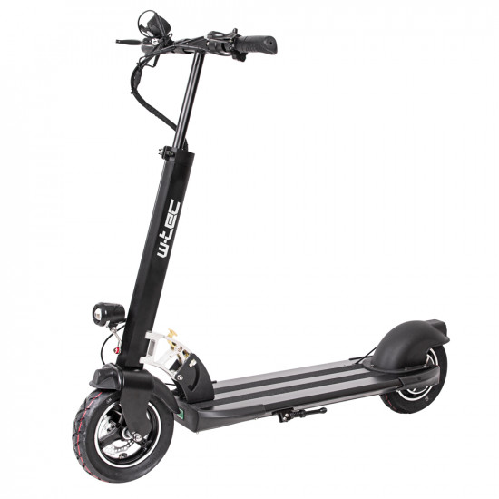 Trotineta electrica cu scaun W-TEC Zitter II 10 Trotineta electrica cu scaun W-TEC Zitter II 10