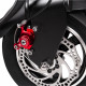 Trotineta electrica cu scaun W-TEC Zitter II 10 Trotineta electrica cu scaun W-TEC Zitter II 10