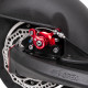 Trotineta electrica cu scaun W-TEC Zitter II 10 Trotineta electrica cu scaun W-TEC Zitter II 10