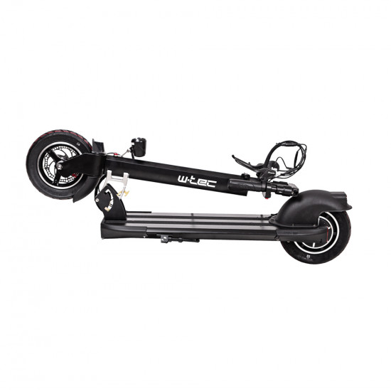Trotineta electrica cu scaun W-TEC Zitter II 10 Trotineta electrica cu scaun W-TEC Zitter II 10
