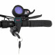 Trotineta electrica cu scaun W-TEC Zitter II 10 Trotineta electrica cu scaun W-TEC Zitter II 10