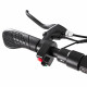 Trotineta electrica cu scaun W-TEC Zitter II 10 Trotineta electrica cu scaun W-TEC Zitter II 10