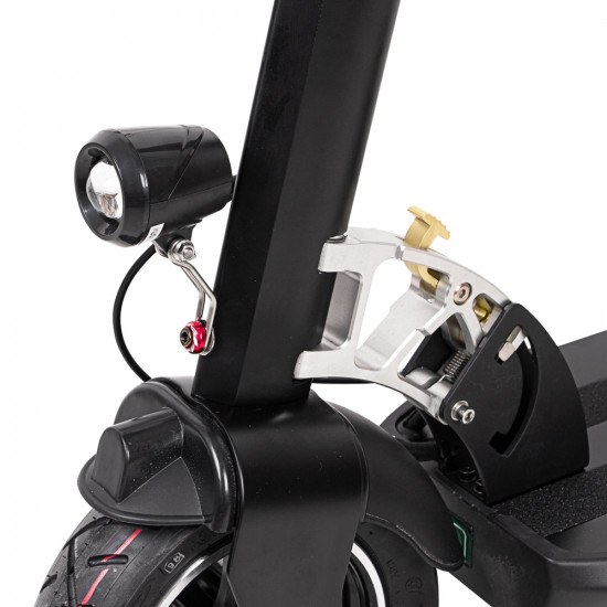 Trotineta electrica cu scaun W-TEC Zitter II 10 Trotineta electrica cu scaun W-TEC Zitter II 10