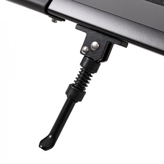 Trotineta electrica cu scaun W-TEC Zitter II 10 Trotineta electrica cu scaun W-TEC Zitter II 10