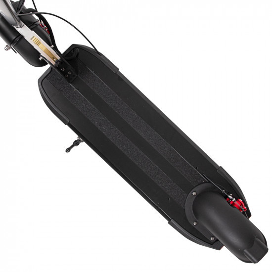 Trotineta electrica cu scaun W-TEC Zitter II 10 Trotineta electrica cu scaun W-TEC Zitter II 10