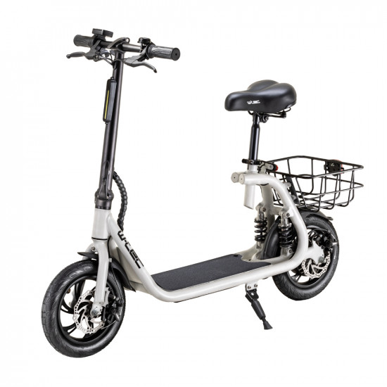 Trotineta electrica W-TEC Billar 500W 12 Trotineta electrica W-TEC Billar 500W 12