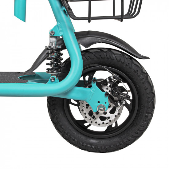 Trotineta electrica W-TEC Billar 500W 12 Trotineta electrica W-TEC Billar 500W 12