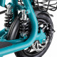 Trotineta electrica W-TEC Billar 500W 12 Trotineta electrica W-TEC Billar 500W 12
