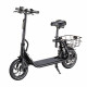 Trotineta electrica W-TEC Billar 500W 12 Trotineta electrica W-TEC Billar 500W 12