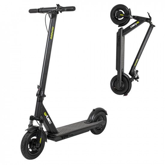 Trotineta electrica W-TEC Dalehunter 10 Trotineta electrica W-TEC Dalehunter 10