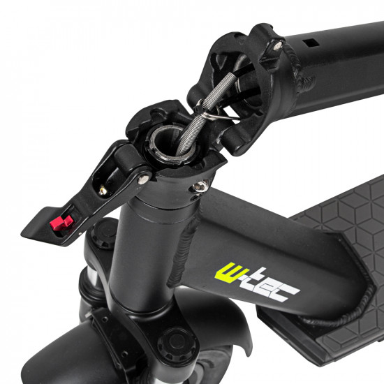 Trotineta electrica W-TEC Dalehunter 10 Trotineta electrica W-TEC Dalehunter 10